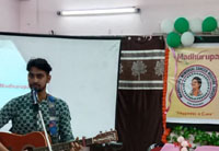 inspiring mmcws marks its 3rd foundation day